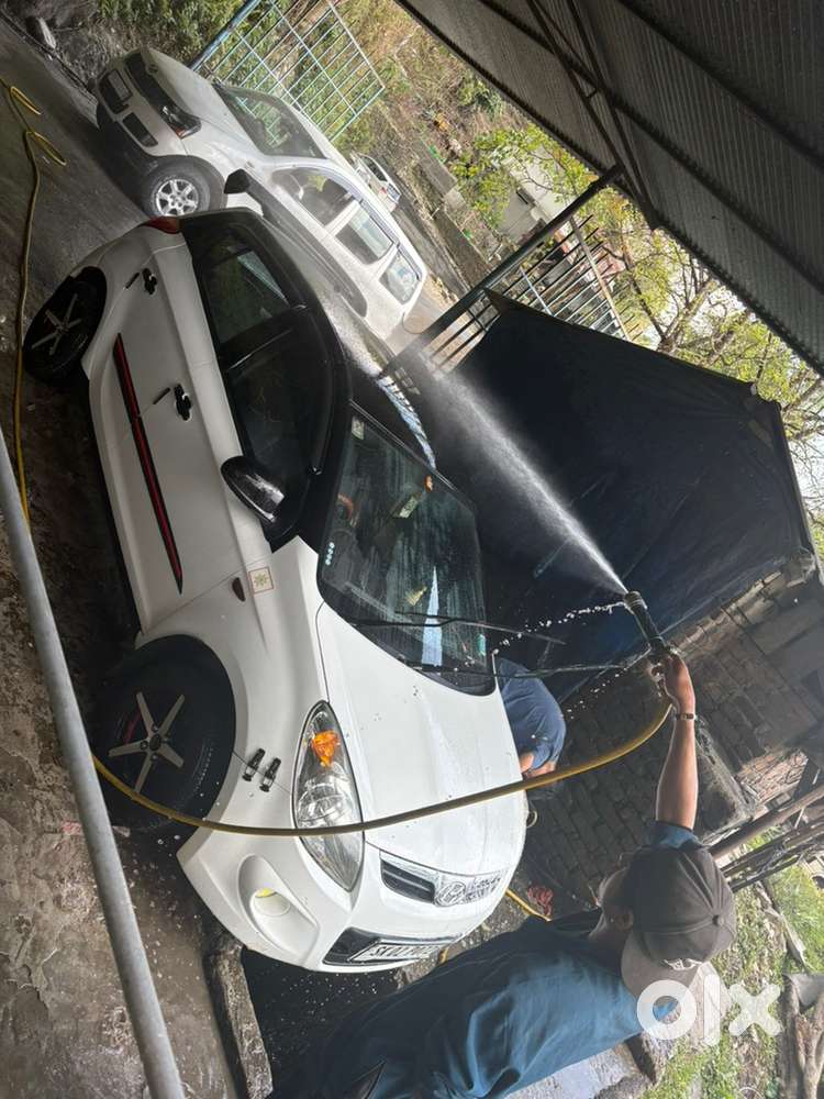 Hyundai I20 Petrol Manual 2012