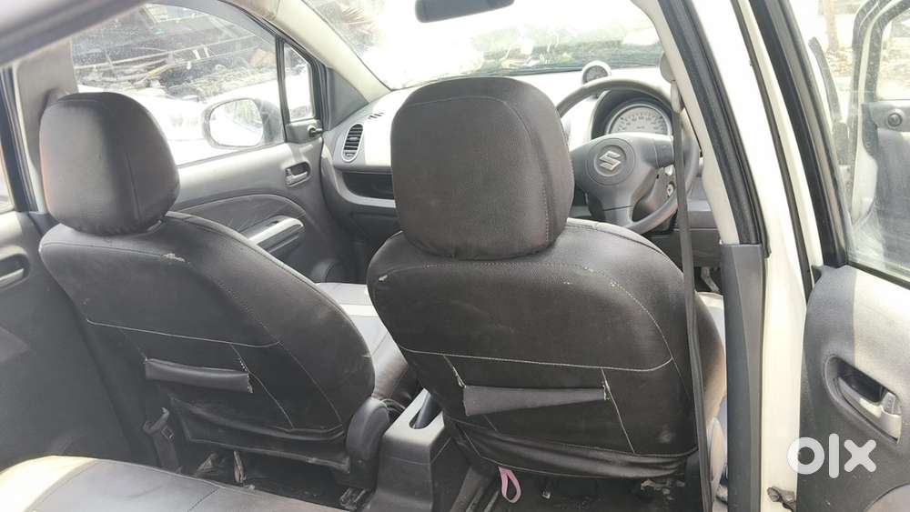 Maruti Suzuki Ritz Diesel 2011