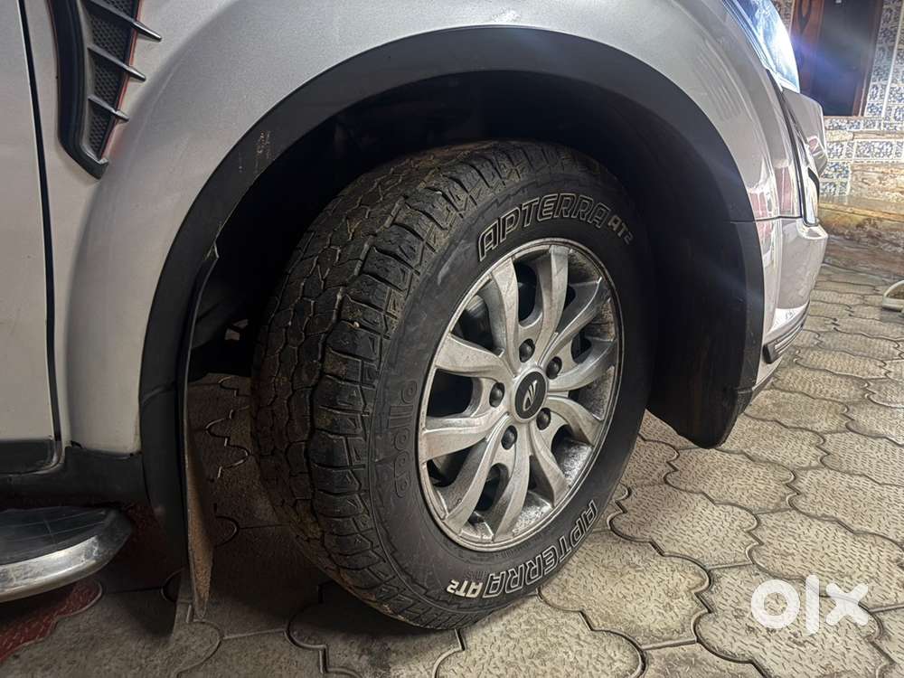 Mahindra Xuv500 Manual 2019
