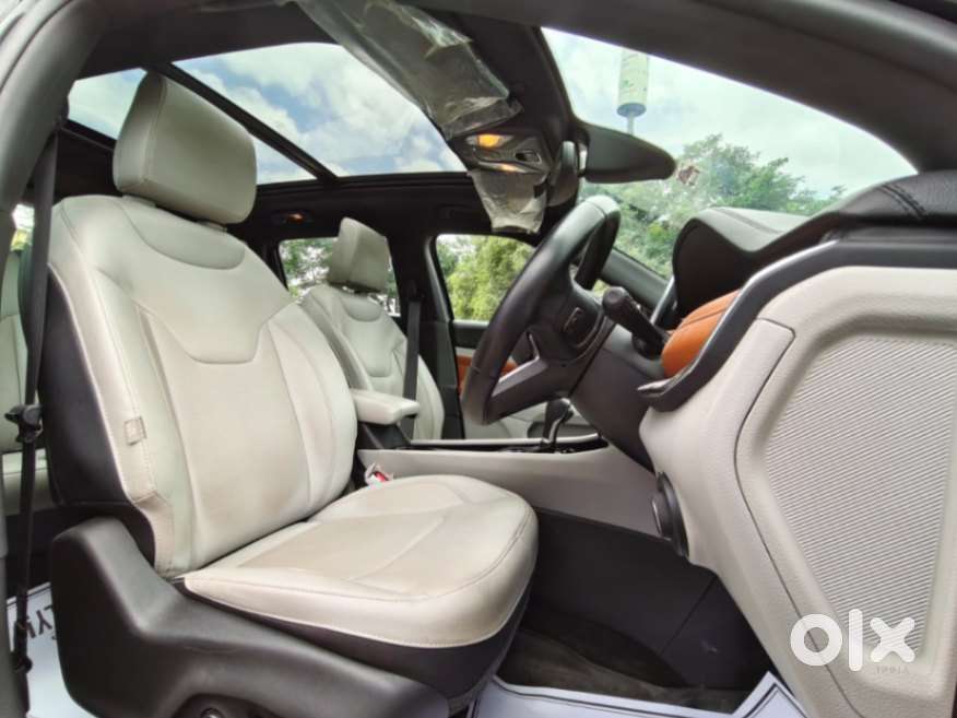 Jeep Compass, 2024, Diesel