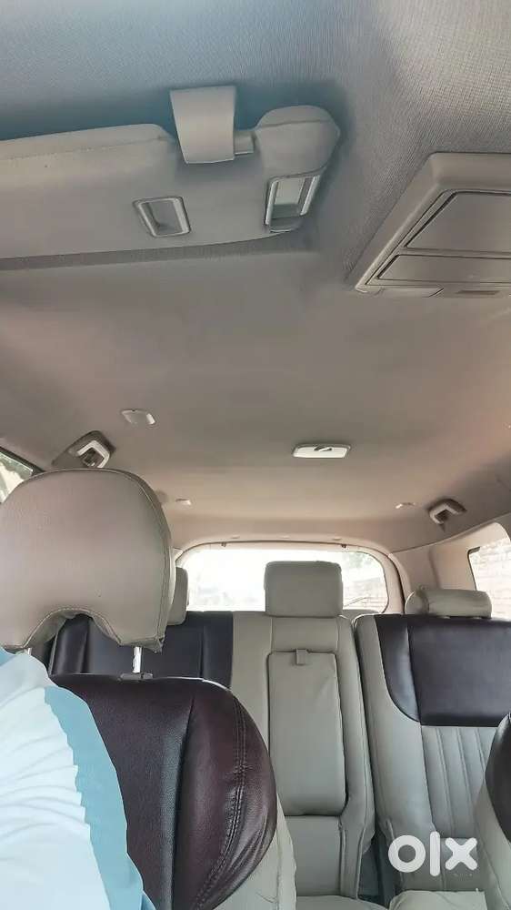 Mahindra Xuv500 Diesel 2014