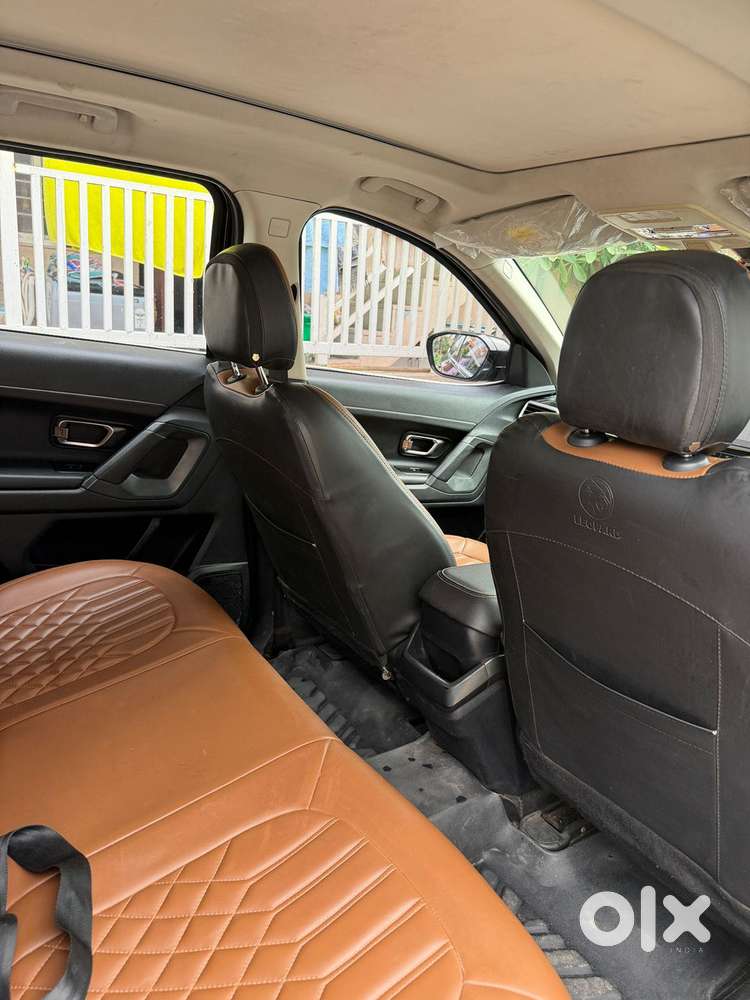 Tata Harrier Xz Plus Dark Edition, 2021, Diesel