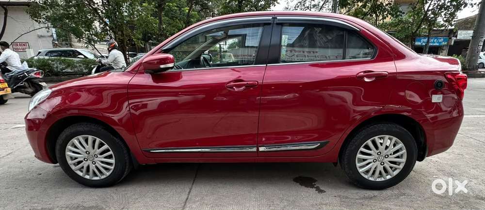 Maruti Suzuki Dzire 1.2 Zxi Cng, 2022, Cng & Hybrids