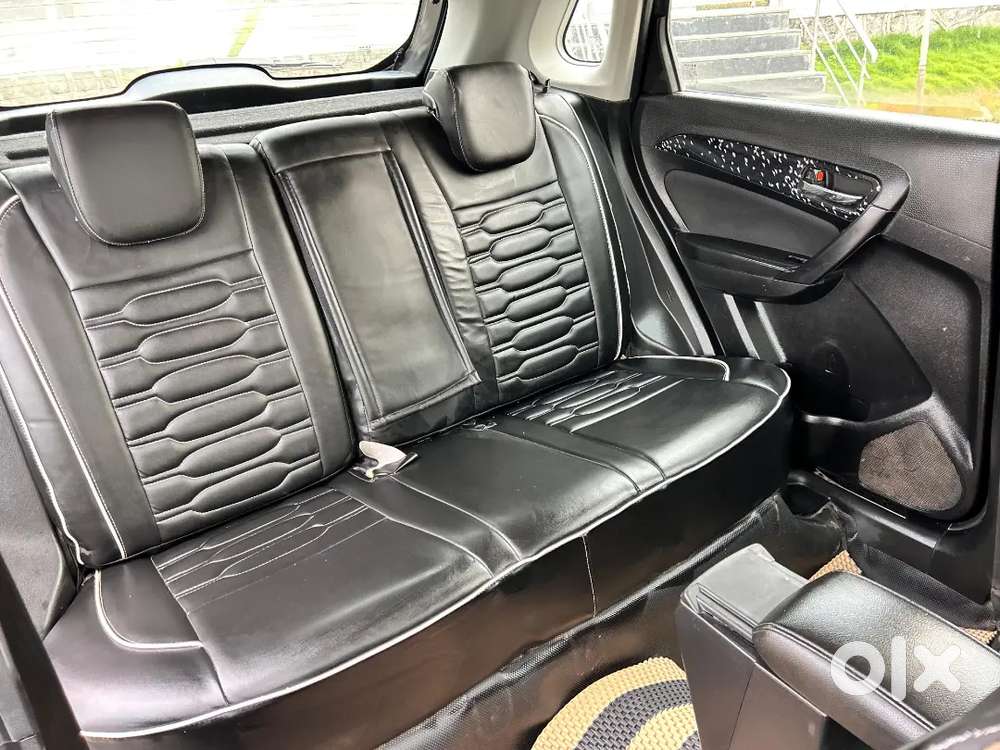 Maruti Suzuki Brezza 2018 Diesel 1st Owner Well Maintained