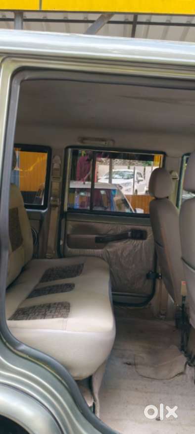 Mahindra Bolero