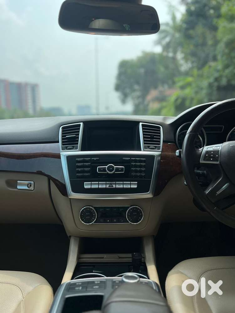 Extra Quality Benz Ml 350 Diesel