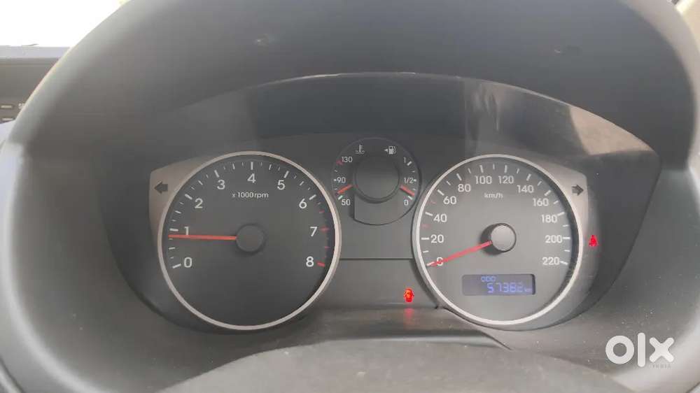 Hyundai I20 2012 Petrol