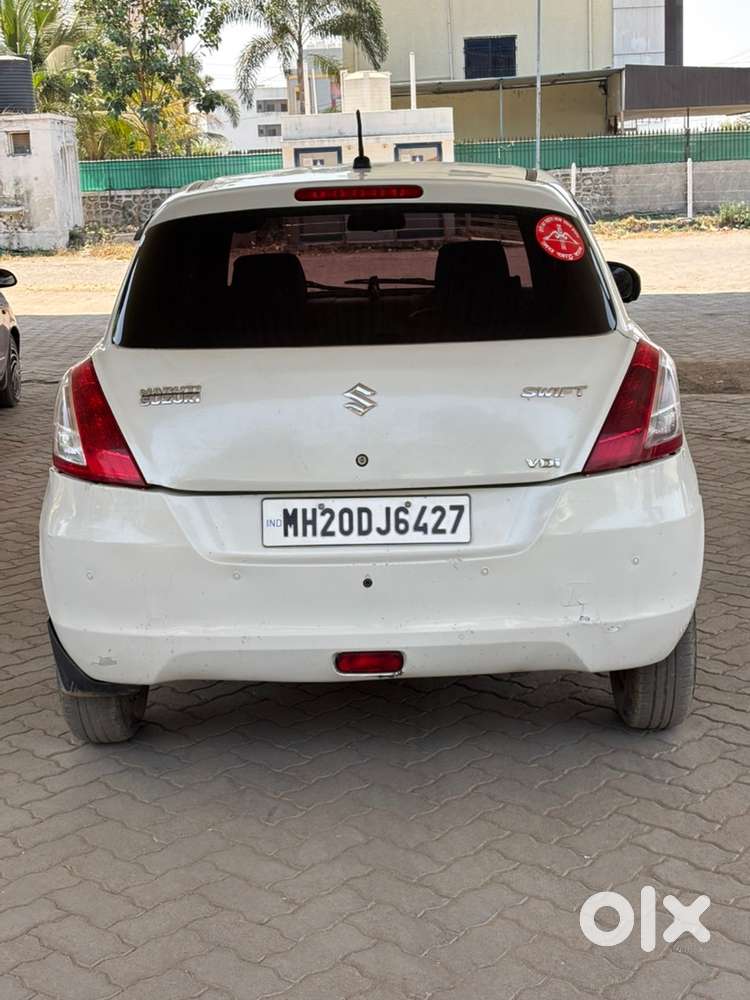 Maruti Suzuki Swift 2015 Diesel 107000 Km Driven