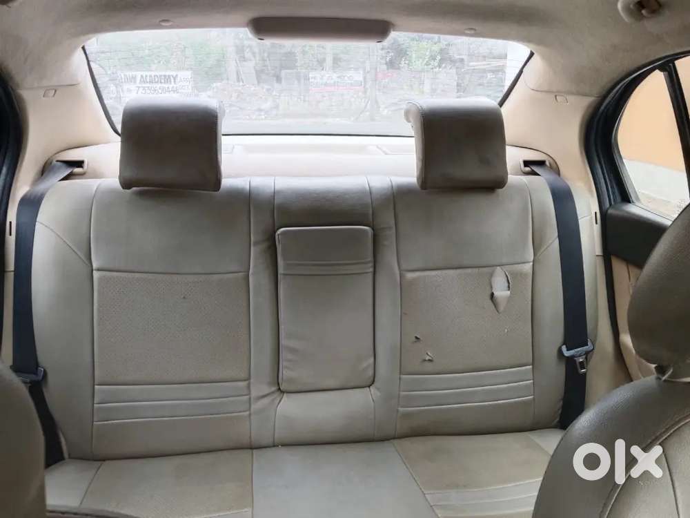 Ford Fiesta Classic Diesel 1.4 Titanium