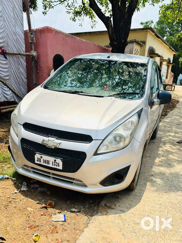 Chevrolet Beat Diesel 2015