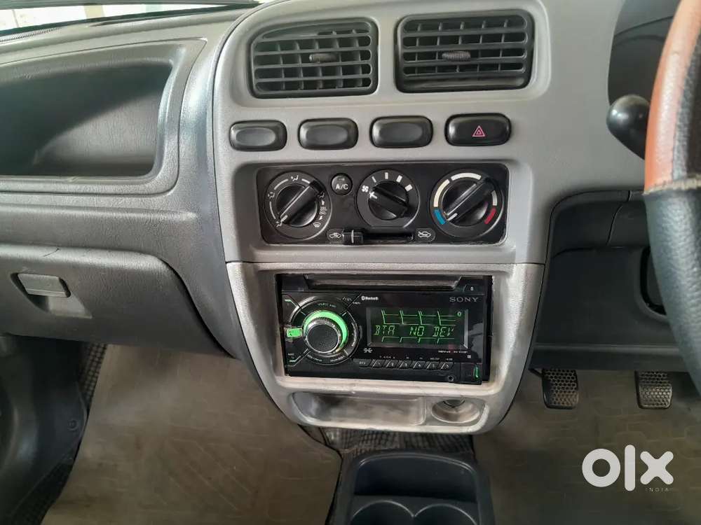 Maruti Suzuki Alto