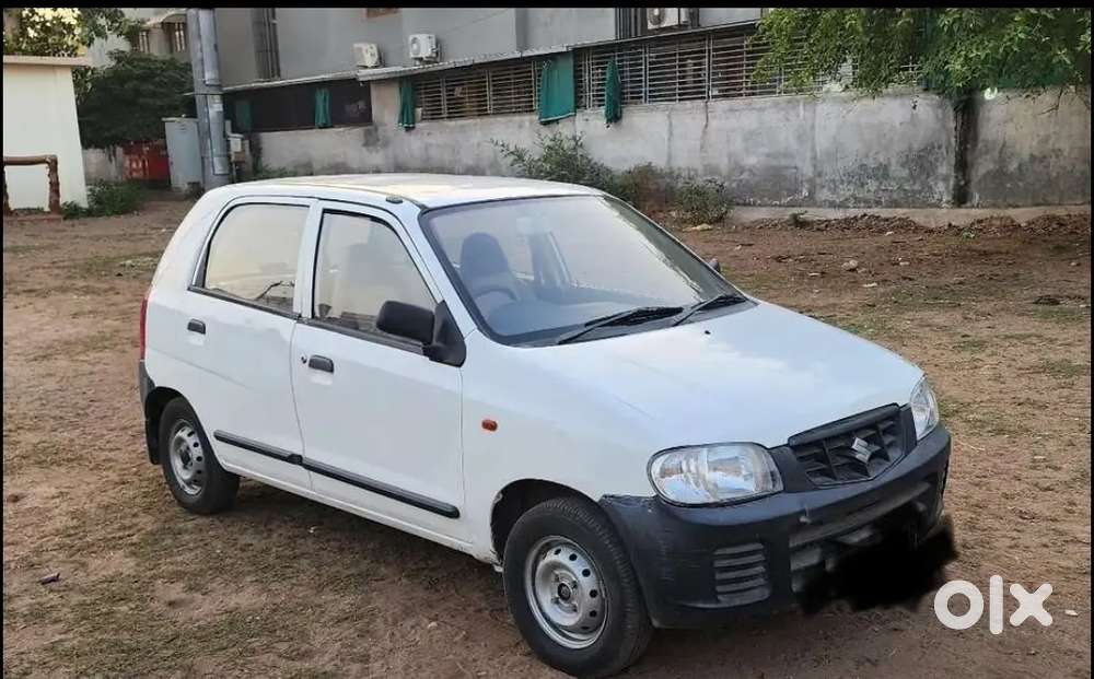 Maruti Suzuki Alto K10 2014
