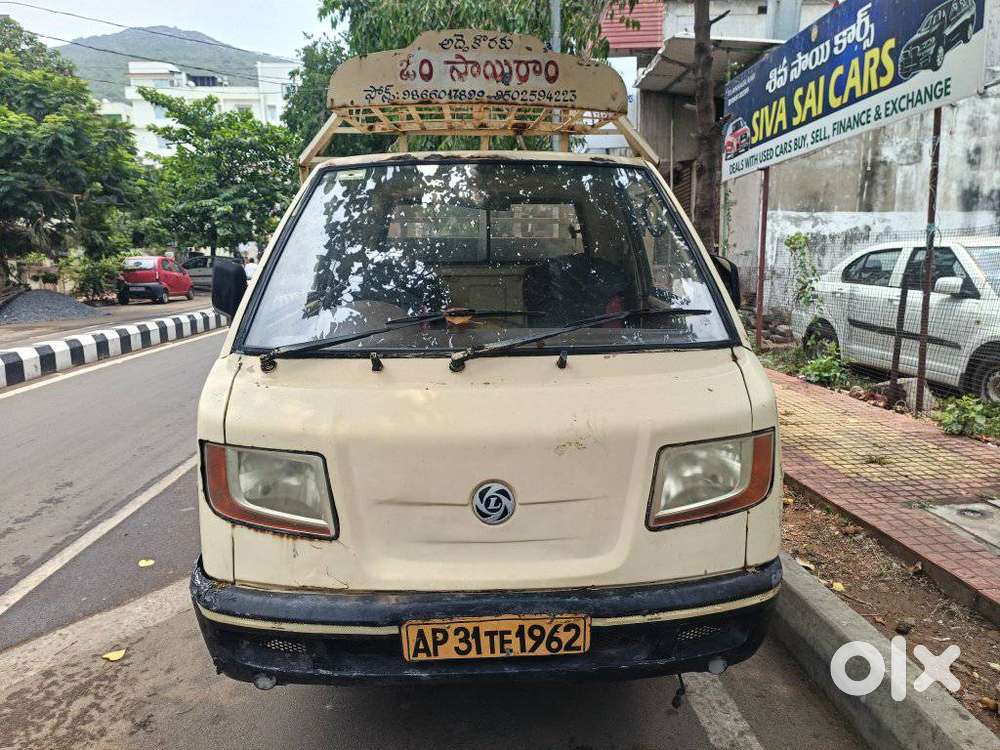 Ashok Leyland Stile Le, 2014, Diesel