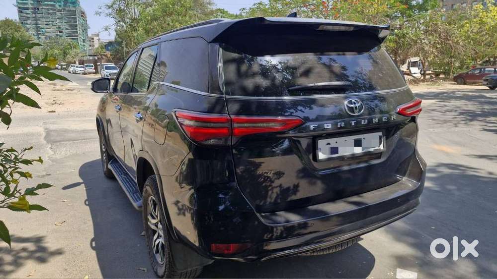 Toyota Fortuner 4x2 At 2.8 Diesel, 2023, Diesel
