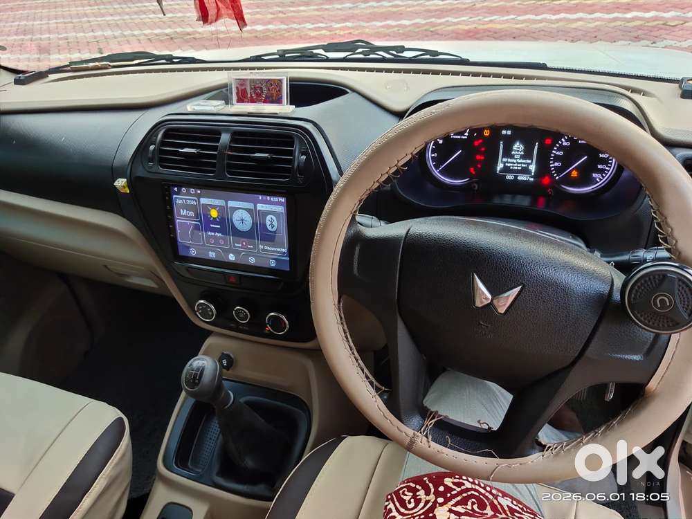 Mahindra Bolero Neo N4, 2024, Diesel