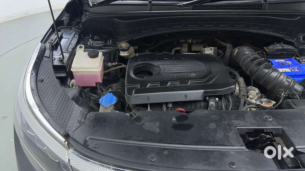 Kia Seltos Htx D, 2022, Diesel