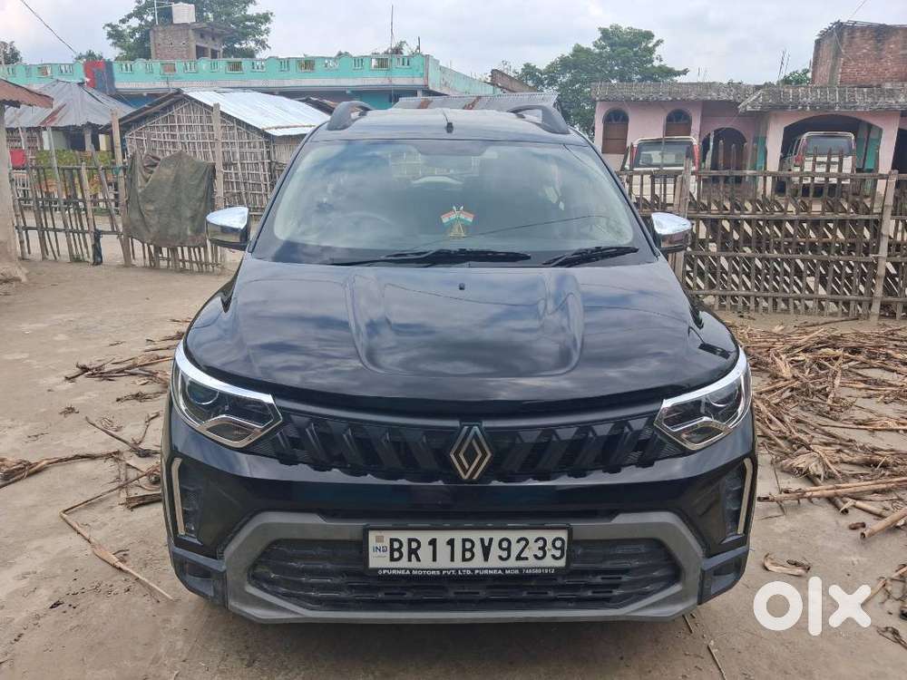 Renault Triber 2026 Petrol Well Maintained