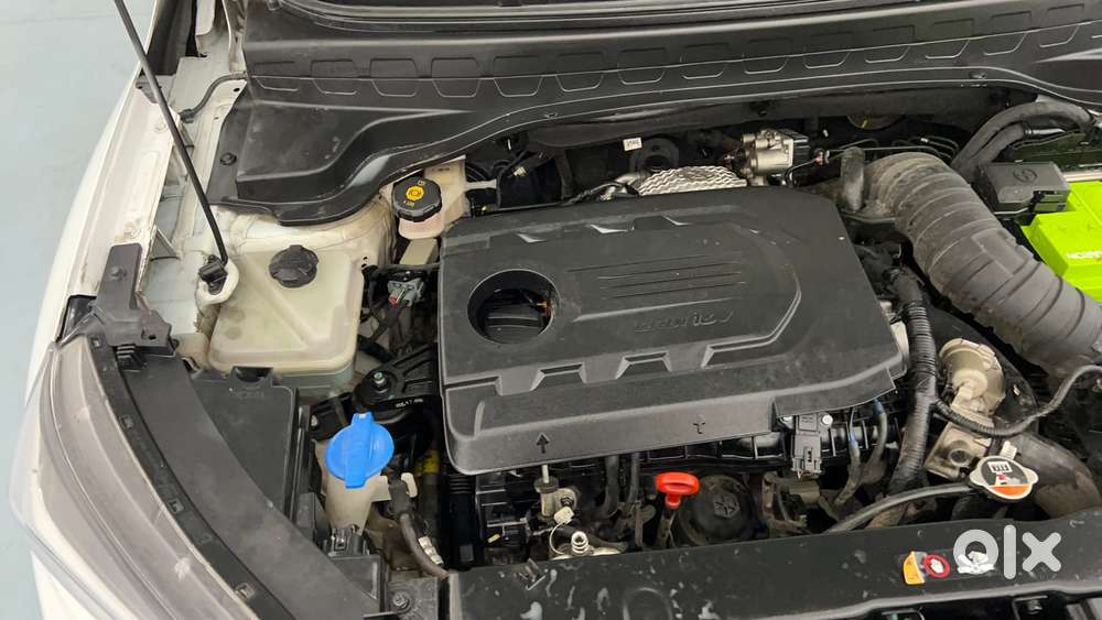 Kia Sonet Gtx Plus 1.5 Dct At, 2021, Diesel