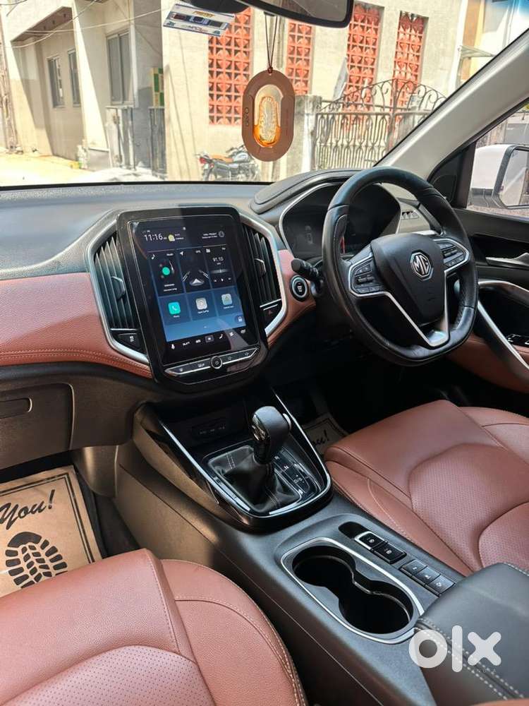 Single Hand Driven - Full Service Record Available At Company.