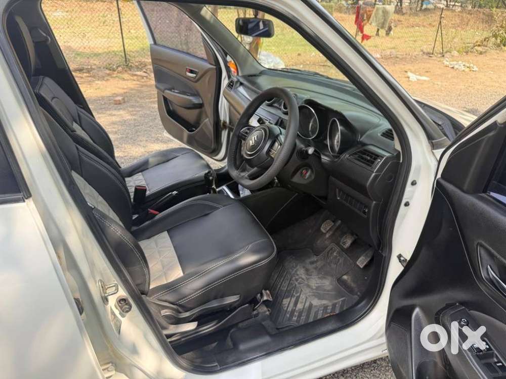 Maruti Suzuki Swift Vdi (o), 2019, Diesel