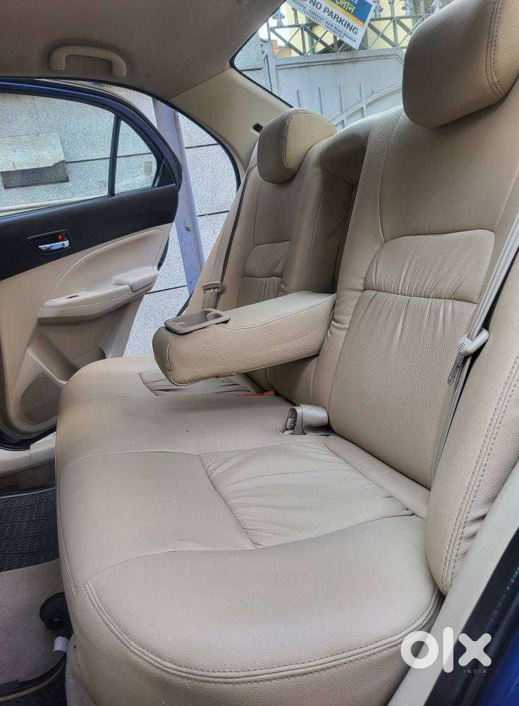 Maruti Suzuki Swift Dzire Vxi Optional, 2020, Petrol