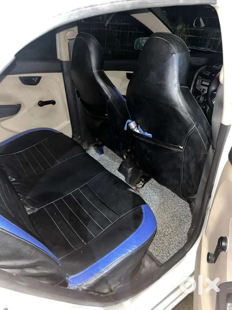 Hyundai Eon Megna Plus 2013 Petrol Well Maintained