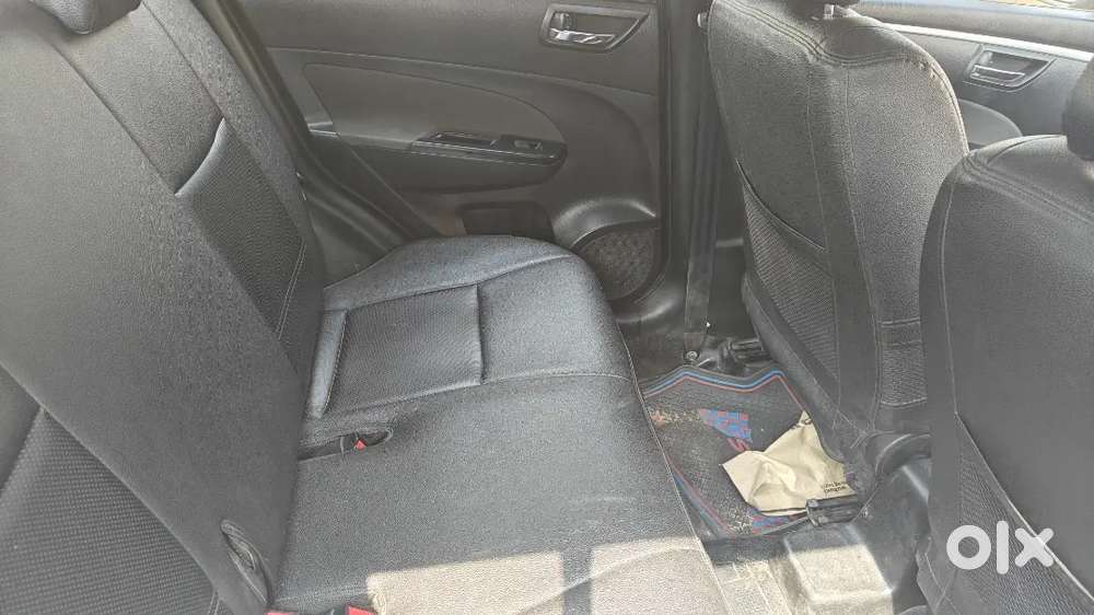 Maruti Suzuki Swift 2012 Model