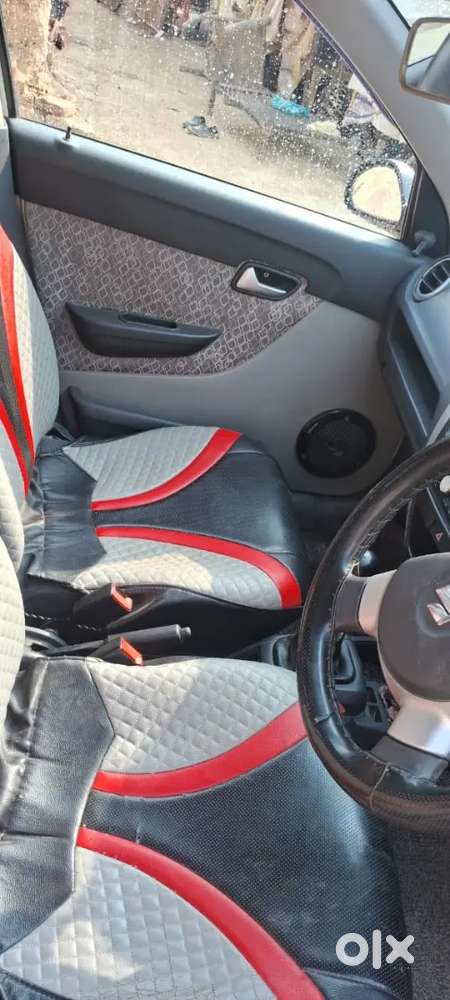 Maruti Suzuki Alto 2020