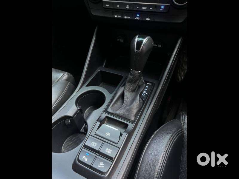 Hyundai Tucson [2020-2022] 2.0 Gls 2wd At Diesel, 2021, Diesel