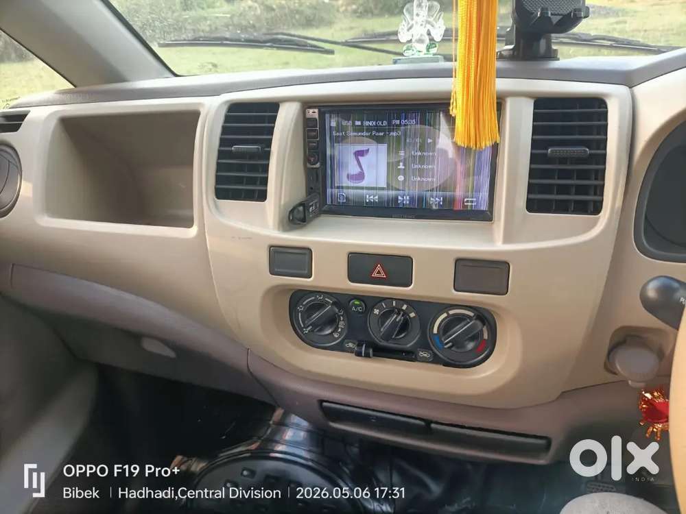 Maruti Suzuki Zen Estilo 2011