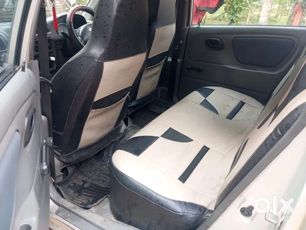Maruti Suzuki Alto K10 2015 Petrol Manual