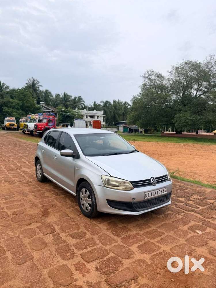 Volkswagen Polo Diesel Comfortline 1.2l, 2011, Diesel