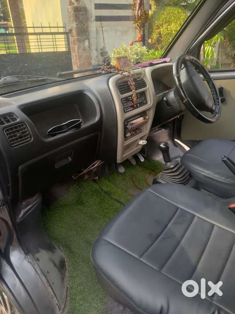 Maruti Suzuki Eeco 2017 Petrol 70000 Km Driven
