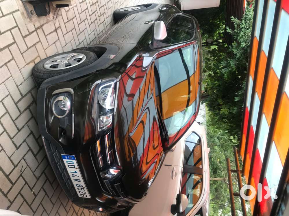 Renault Kwid 2018
