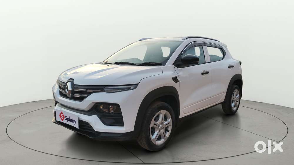Renault Kiger Rxe, 2024, Petrol