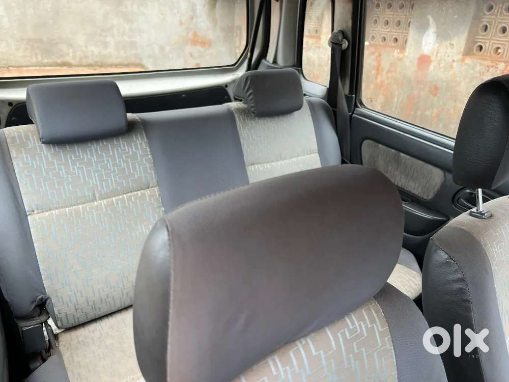 Maruti Suzuki Wagon R Lxi 2009