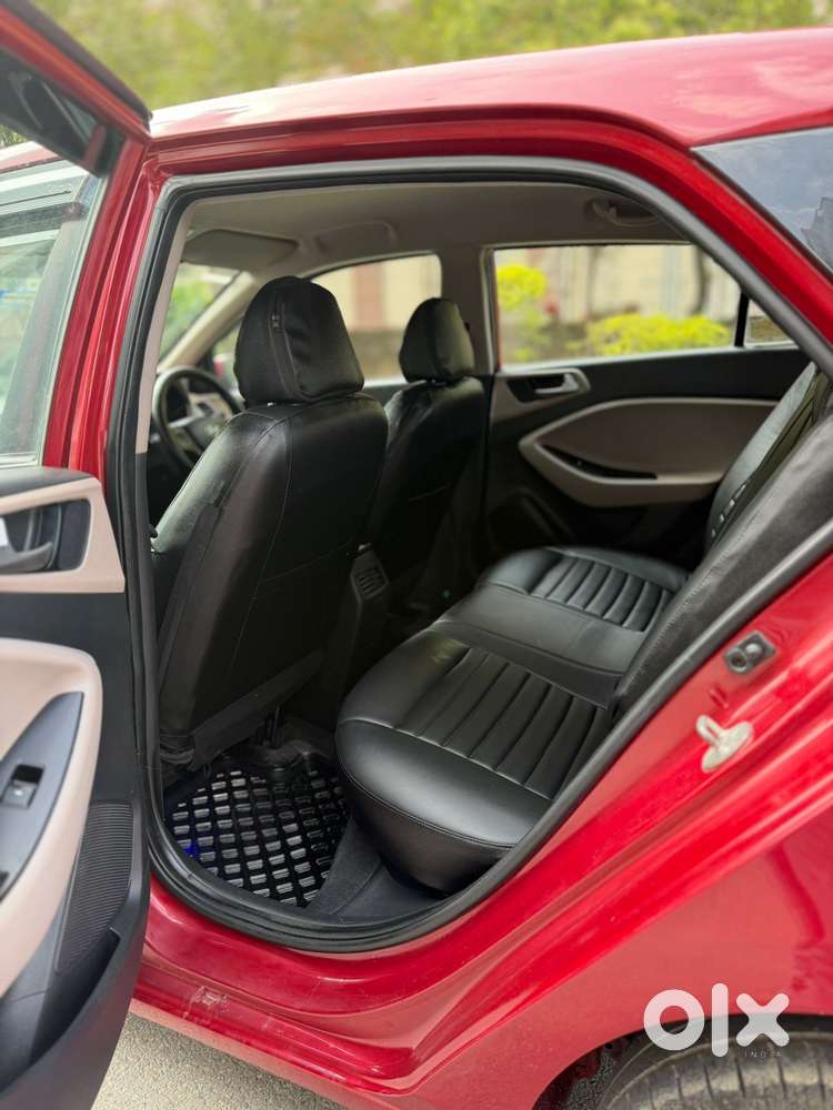 Hyundai I20 Sportz Plus Diesel, 2019, Diesel