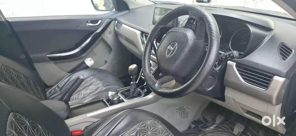 Tata Nexon Xz+ 2019