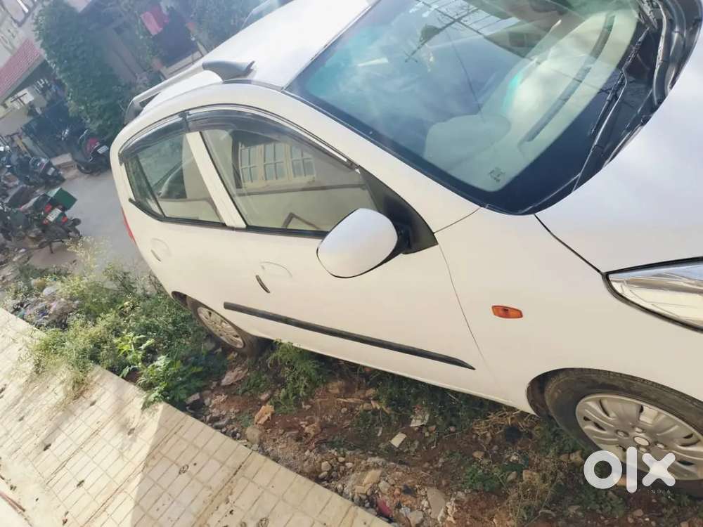 Hyundai I10 Magna 2010 Manual Petrol