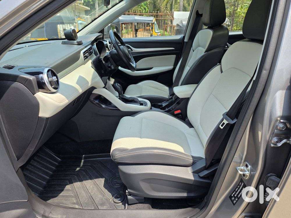 Mg Astor 1.5 Sharp Cvt, 2023, Petrol