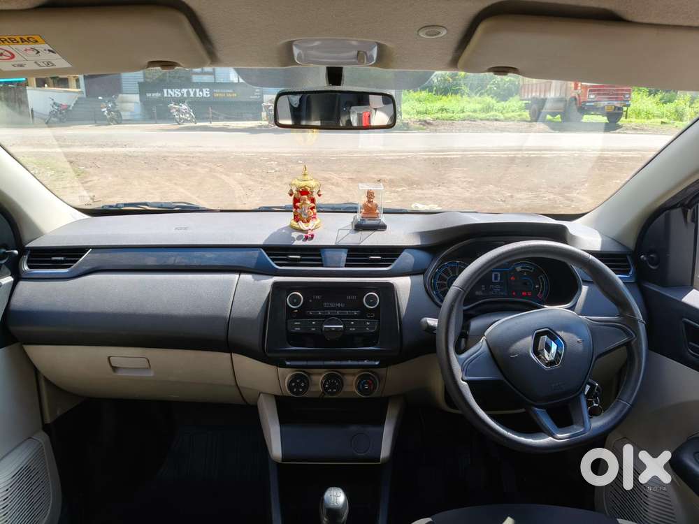 Renault Kiger Rxl, 2024, Petrol