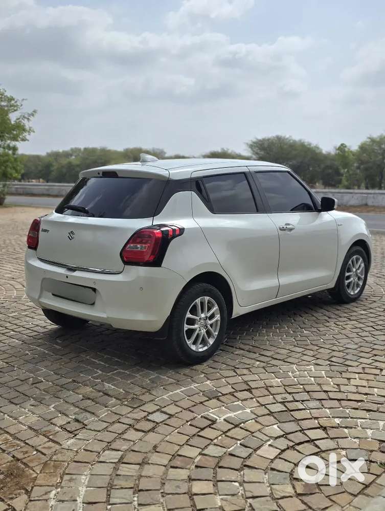 Maruti Suzuki Swift 2018 Diesel