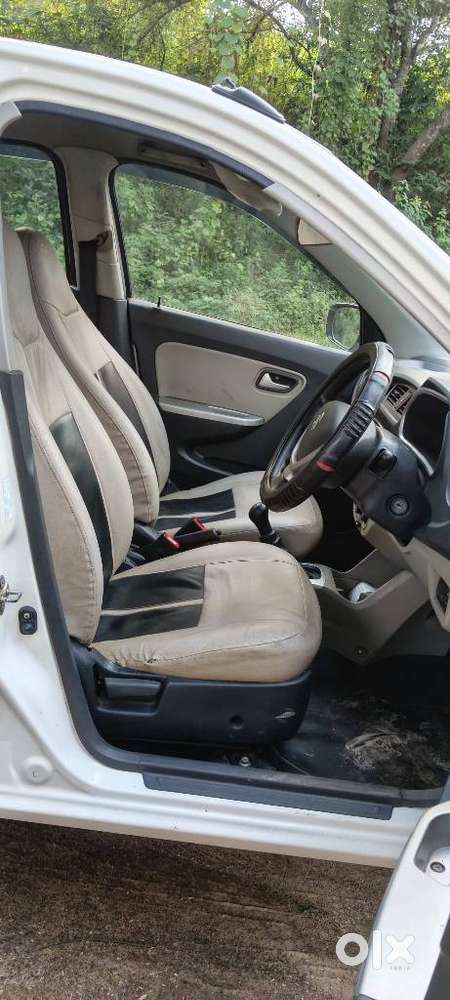 Maruti Suzuki Alto K10 1.0 Vxi, 2018, Petrol