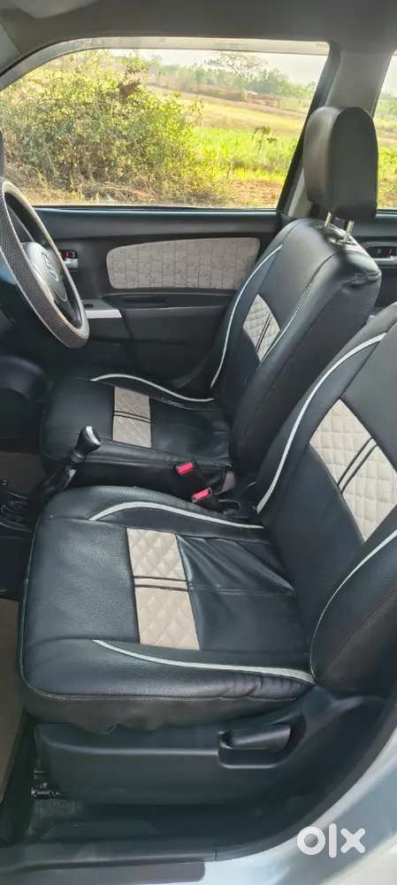 Maruti Suzuki Wagonr Vxi 2015 Model Single Owner