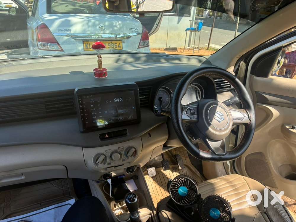 Maruti Suzuki Ertiga 2019 Diesel 228000 Km Driven