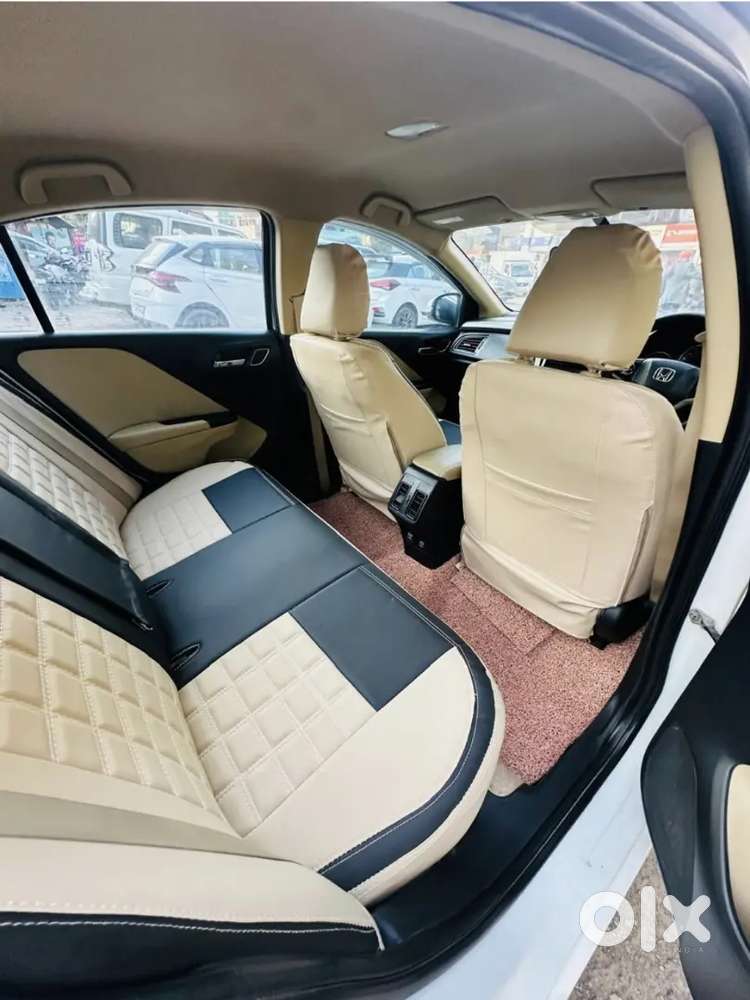 Honda City Diesel 2018