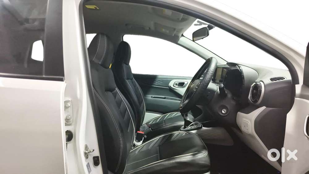 Hyundai Grand I10 Nios Sportz Amt 1.2 Kappa Vtvt, 2025, Petrol
