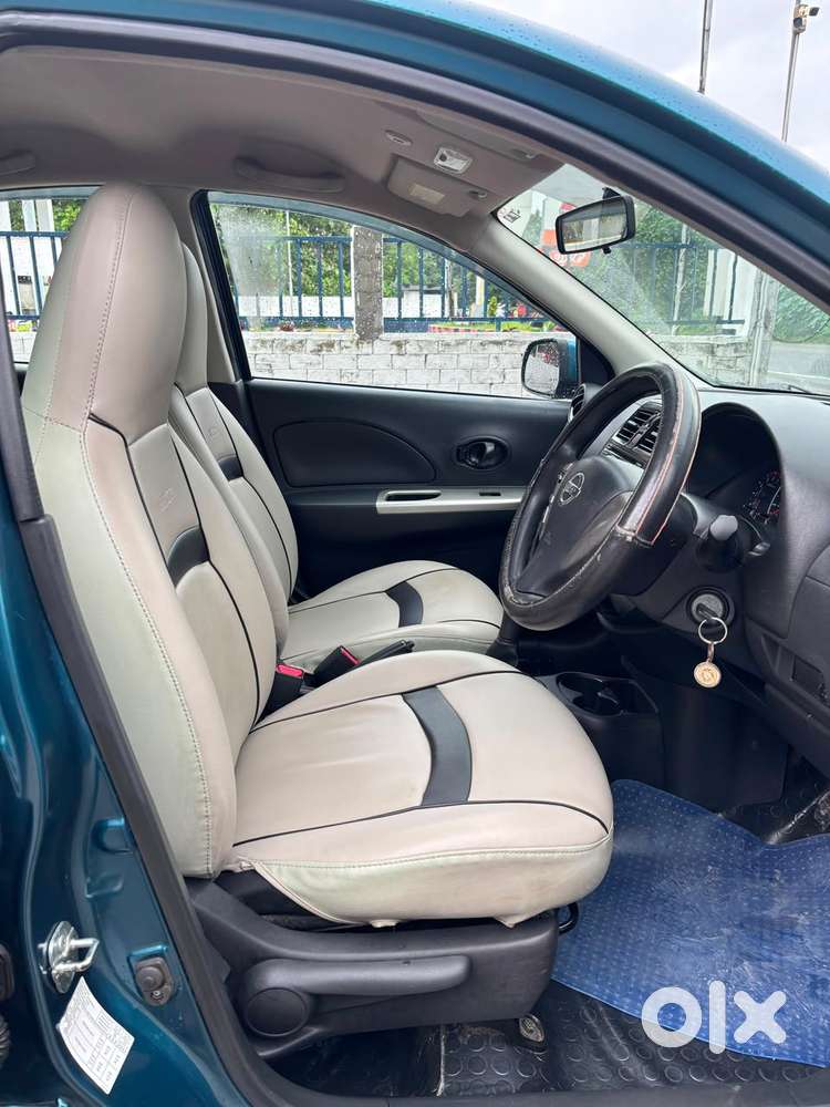 Nissan Micra Xv, 2017, Petrol