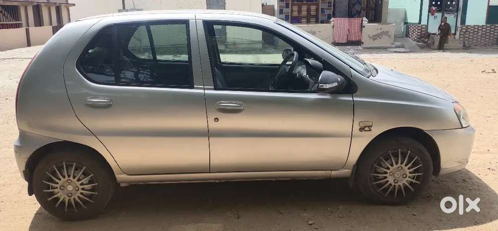 Tata Indica Ecs Diesel Manual 2014