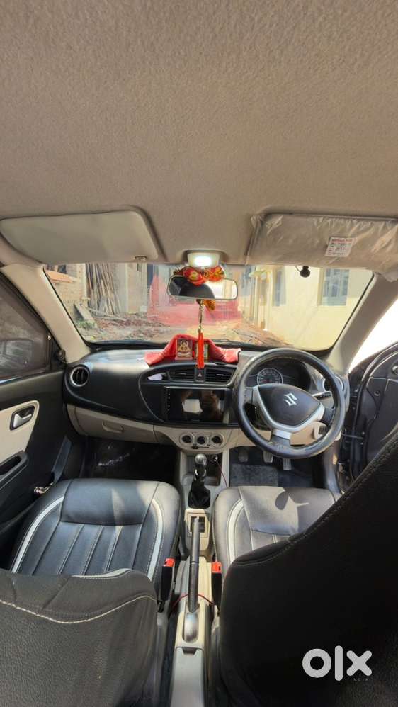 Maruti Suzuki Alto 800 2020